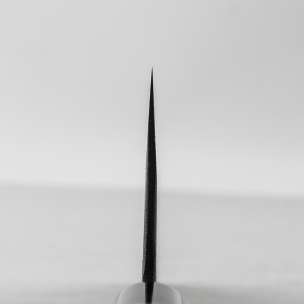 Tsukasa Hinoura Shiogami#2 Forge Nóż Nakiri 16,5 cm