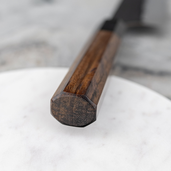 Anryu Hamono Aogami Super/SS Nóż Szefa kuchni 21 cm