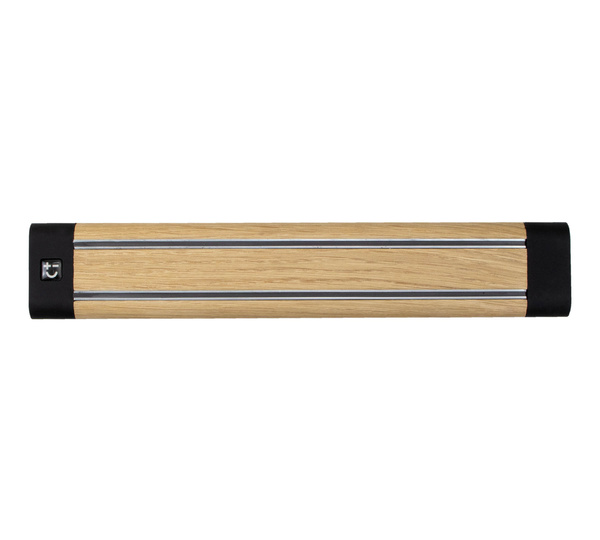 Bisbell listwa magnetyczna Dąb 36 cm