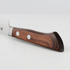 Yasuhiro Cutlery Shirogami#2/SS Mahogany Nóż uniwersalny 12 cm