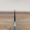 Yu Kurosaki Kokusen Aogami Super/SS Nóż Sujihiki 24 cm