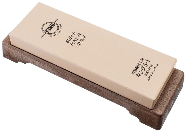 Kamień do ostrzenia 6000 | King S-1