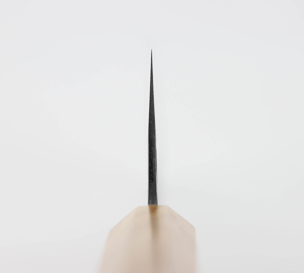 Yu Kurosaki Fujin Damascus VG-10 Nóż Nakiri 16,5 cm