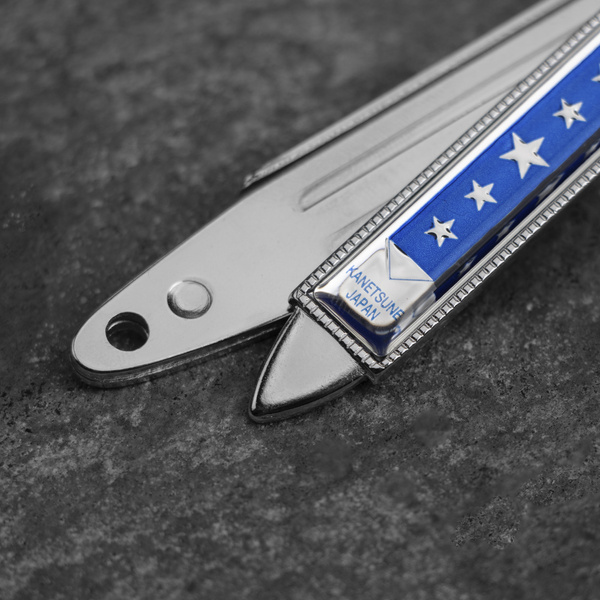 Kanetsune "Five Stars" BL Obcinacz do paznokci 8,4 cm