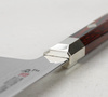 Mcusta Zanmai Supreme Ripple VG-10 Nóż Nakiri 16,5 cm