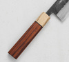 Kajiwara Damascus Aogami#2 Nóż Szefa kuchni 21 cm