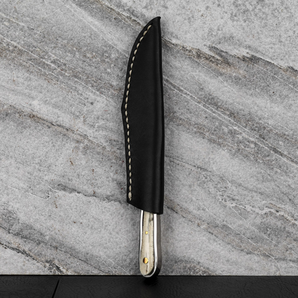  Ken Kageura 8 Nóż outdoorowy 7 cm