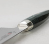Mcusta Zanmai Green Revolution SPG2 Nóż Kiritsuke Gyuto 23 cm