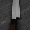Ittetsu Forge Shirogami#2 Nóż Yanagiba 24 cm