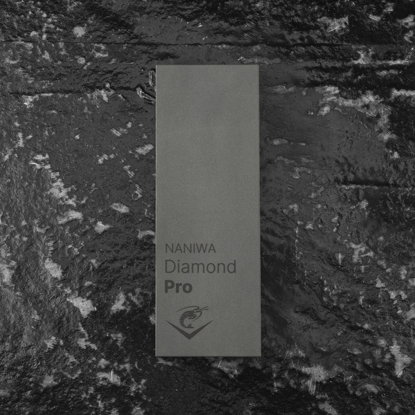 Naniwa Diamond Kamień do ostrzenia #600