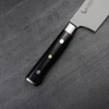 Mcusta Zanmai Classic Pro Zebra VG-10 Nóż Nakiri 16,5 cm
