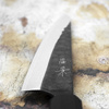 Masakage Koishi Super Aogami/SS Nóż Honesuki 15,5 cm