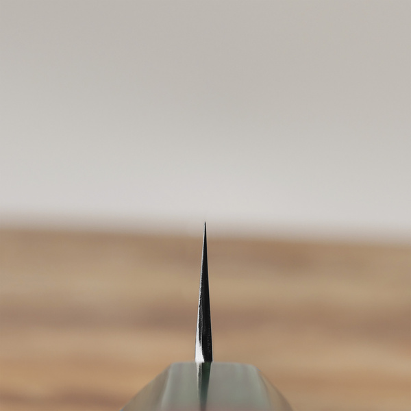 Makoto Kurosaki VG-10W Damasus Nóż Petty 15 cm