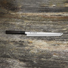 Sakai Takayuki Silver#3 Nóż Sakimaru 27 cm