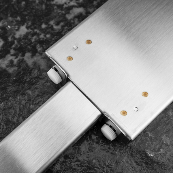 Naniwa Podstawka na zlew Sink Bridge