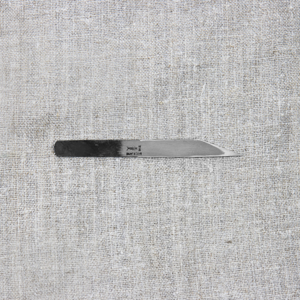Nóż Kiridashi Aogami 17 mm