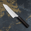 Yu Kurosaki VG-XEOS Wenge Nóż Bunka 17 cm