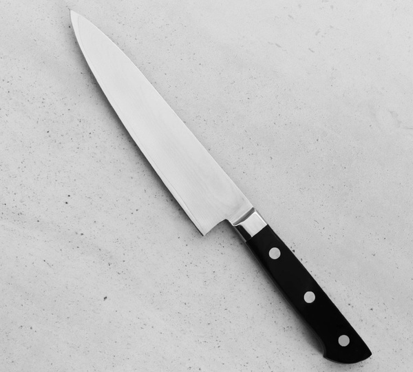 Satake Daichi Nóż szefa kuchni 18 cm