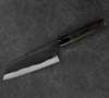 Kunio Ishikawa Aogami#2 Nóż Santoku 16,5 cm