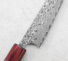 Yoshimi Kato SG2 Nóż uniwersalny 15 cm