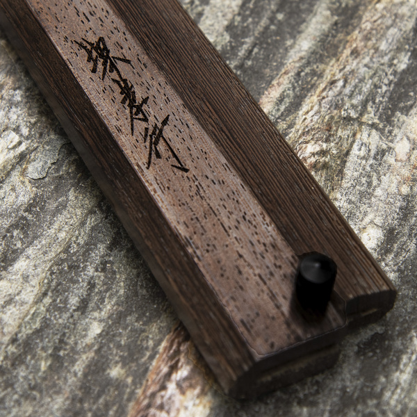 Sakai Takayuki Shoryu Honyaki VG-10 Nóż Yanagiba 27 cm