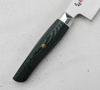 Mcusta Zanmai Green Revolution SPG2 Nóż Ko-Santoku 15 cm