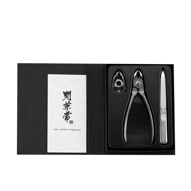 Kanetsune Pro L obcinacz do paznokci