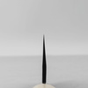 Oul Aogami#1 Buho Kuro Nóż Santoku 16,5 cm