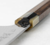 Sukenari ZDP-189 Damascus Nóż Kiritsuke Gyuto 21 cm