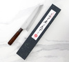 Misuzu Hamono VG-10 Brass Nóż Bunka 21 cm