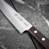 Seki Kanetsugu Miyabi Issin AUS8 Nóż uniwersalny 15 cm