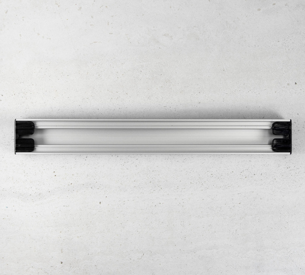 Bisbell listwa magnetyczna Aluminium 35 cm