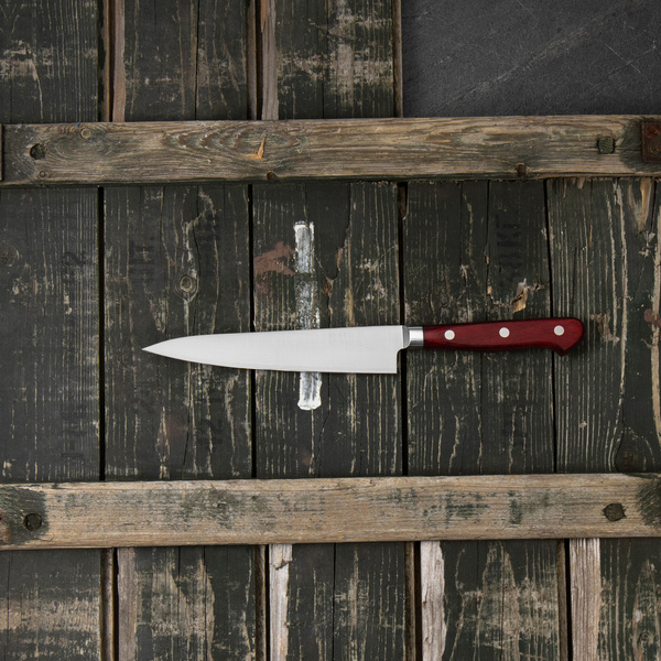 Terakazu Takamura R2 Nóż uniwersalny 15 cm