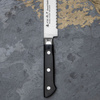 Satake Cutlery Mfg Katsu Nóż do pieczywa 20 cm