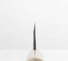 Tojiro Shirogami Nóż Deba 21 cm