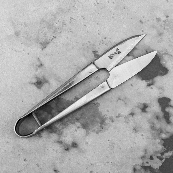 Nożyczki Nigiri Basami 18Cr 10,5 CM