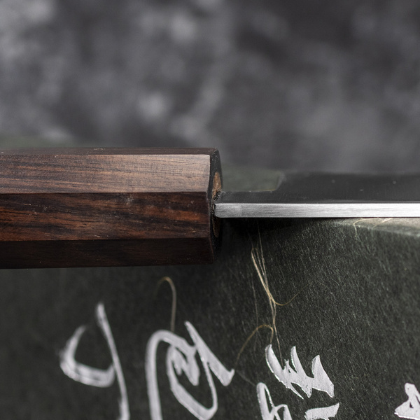 Hatsukokoro Hayabusa SG2 Nóż Szefa kuchni 24 cm