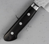 Ittetsu Sandvik 19C27 Nóż Nakiri 16 cm