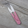 Nożyczki Nigiri Basami Pink 11 cm