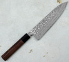 Shiro Kamo SG2 Damascus Nóż Szefa kuchni 18 cm