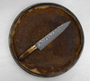 Takeshi Saji YBB Nóż Szefa 24 cm VG-10