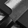 Chozaburo Sekisou Shirogami#2/Iron Nóż Szefa kuchni 24 cm