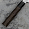 Hatsukokoro Hayabusa Aogami Super/SS Migaki Nóż uniwersalny 15 cm