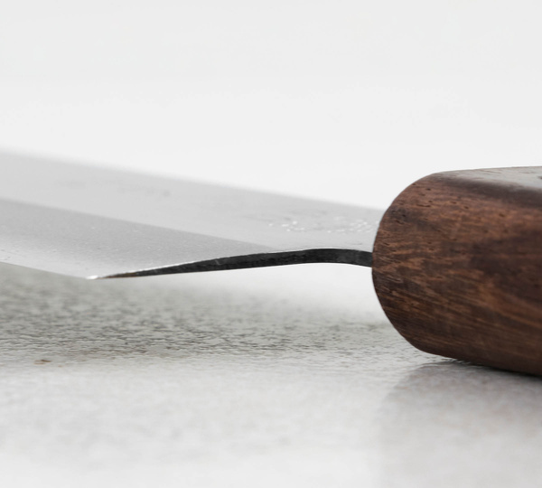 Shibamasa VG5 Nóż Nakiri 16,5 cm