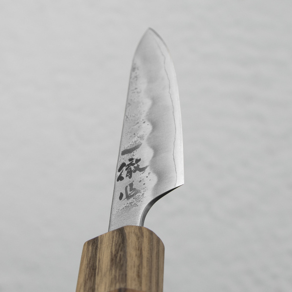 Ittetsu Gingami Nashiji Nóż do obierania 8 cm