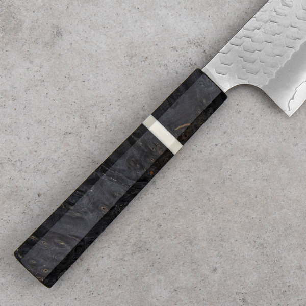 Nigara Hamono SG2 Nóż Kiritsuke Gyuto 21 cm