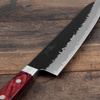 Tsunehisa Aogami Super/SS Kurouchi Red Nóż Szefa kuchni 24 cm