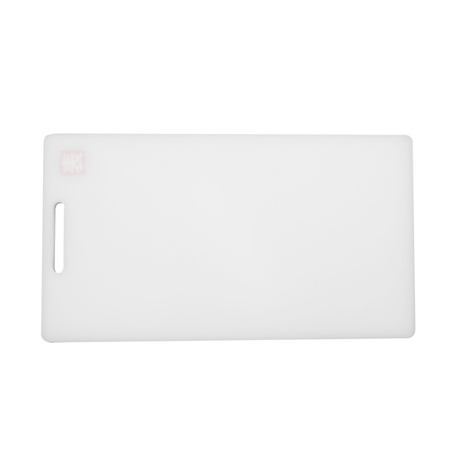 Tenryo Manaita Peel-Away White Deska do krojenia 450x250x17 mm