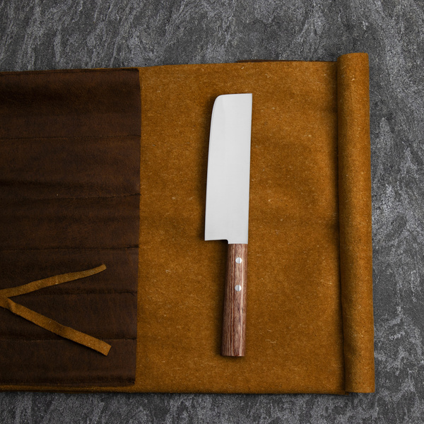 Seki Kanetsune 555 DSR-1K6 Nóż Nakiri 16,5 cm