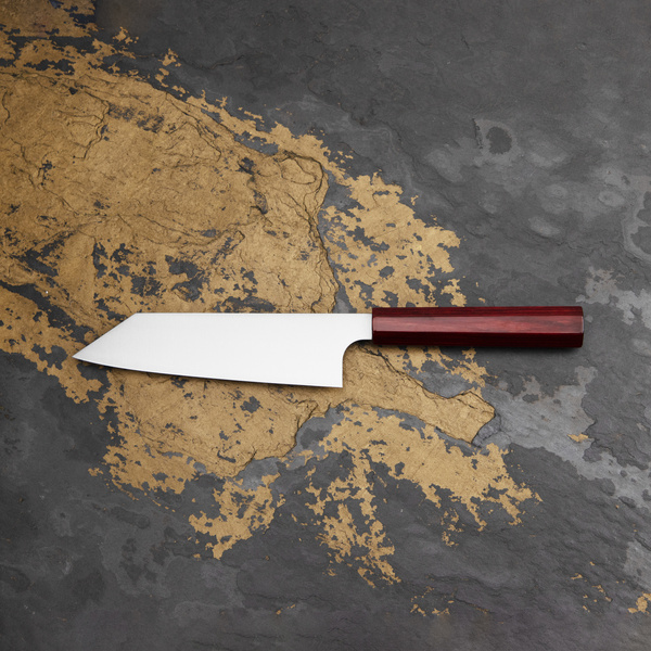 Kei Kobayashi SG2 Nóż Bunka 17 cm